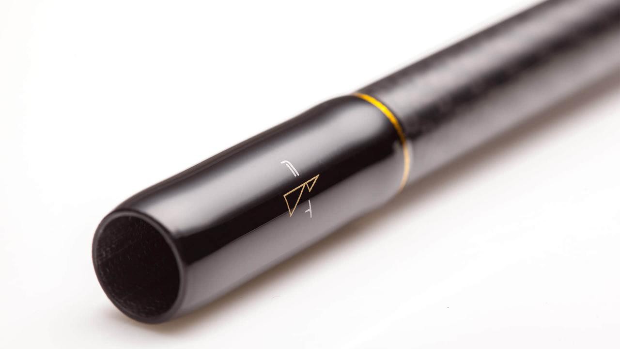Вудлище Orient Rods Bestia 12' 3,5 lb