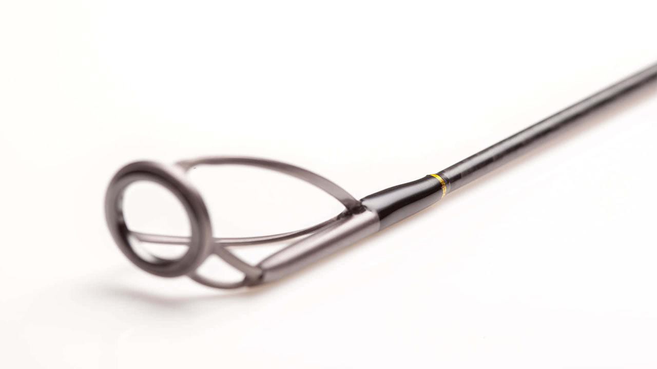 Вудлище Orient Rods Bestia 12' 3,5 lb