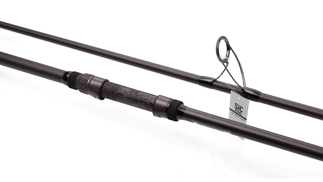 Вудлище Orient Rods Iva 13 3,7lb
