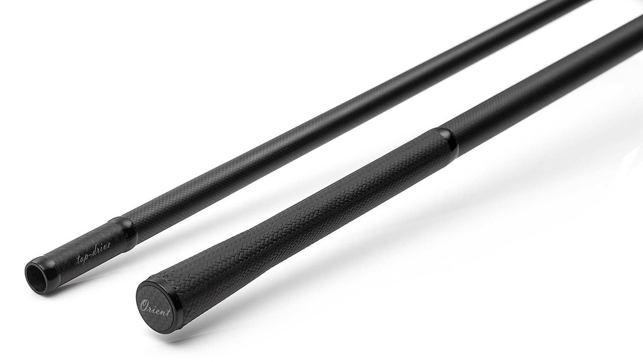 Вудлище Orient Rods Iva 13 3,7lb