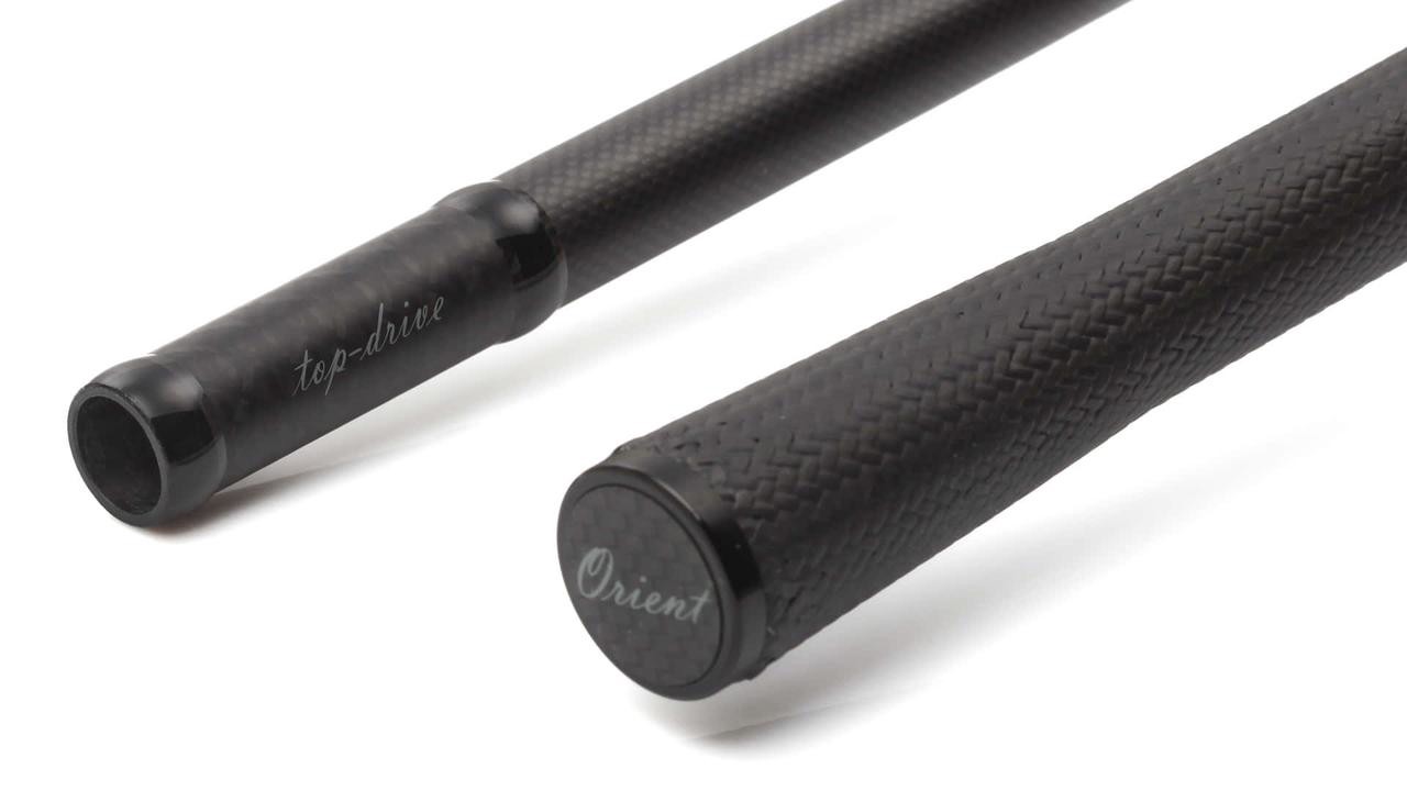 Вудлище Orient Rods Iva 13 3,7lb