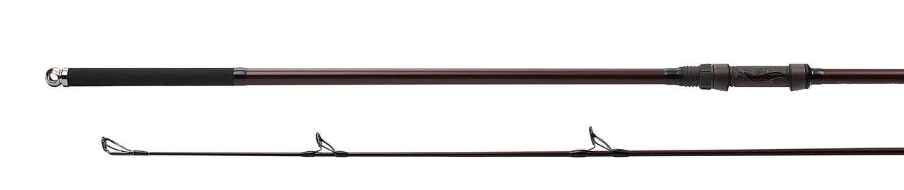 Вудлище Orient Rods ASTRA 10' 3,5lb Carbon Fibre reel seat