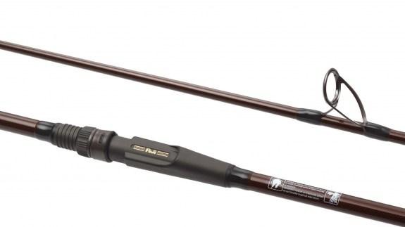 Вудлище Orient Rods ASTRA 10' 3,5lb Carbon Fibre reel seat
