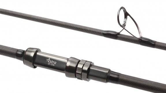 Вудлище Orient Rods ASTRA 10' 3,5lb Carbon Fibre reel seat