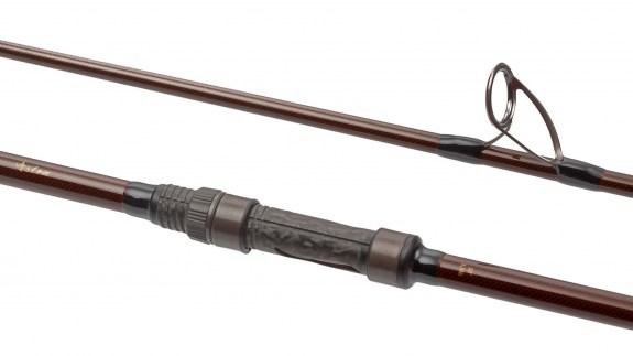 Вудлище Orient Rods ASTRA 10' 3,5lb Carbon Fibre reel seat