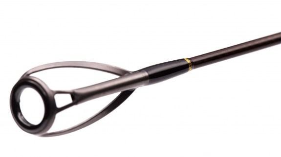 Вудлище Orient Rods ASTRA 10' 3,5lb Carbon Fibre reel seat