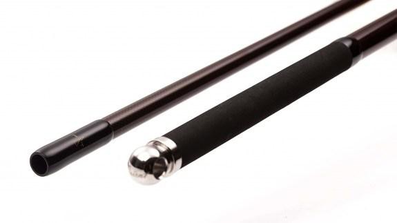 Вудлище Orient Rods ASTRA 10' 3,5lb Carbon Fibre reel seat