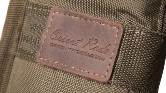 Чохол Orient Rods посилений для кобри