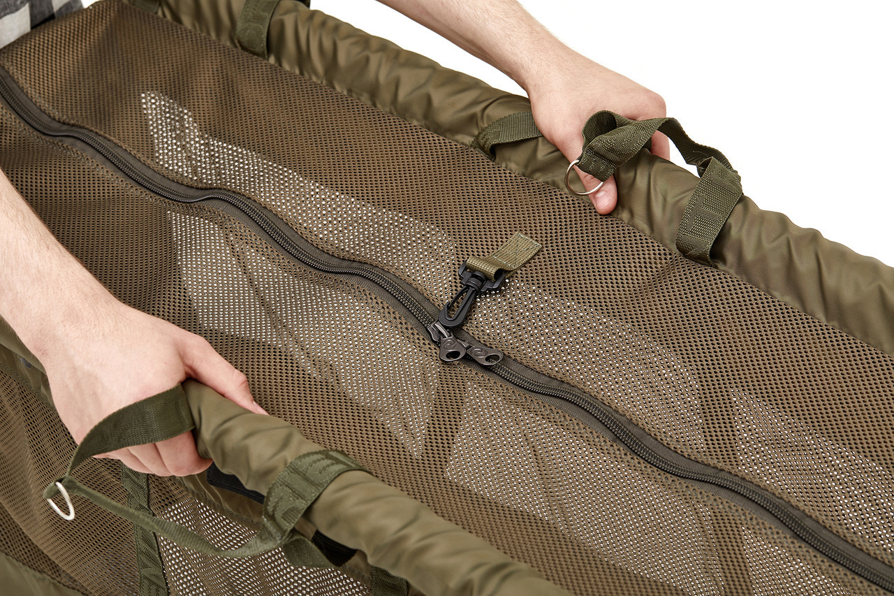 Сумка Orient Rods для зважування та зберігання риби "Carp House"