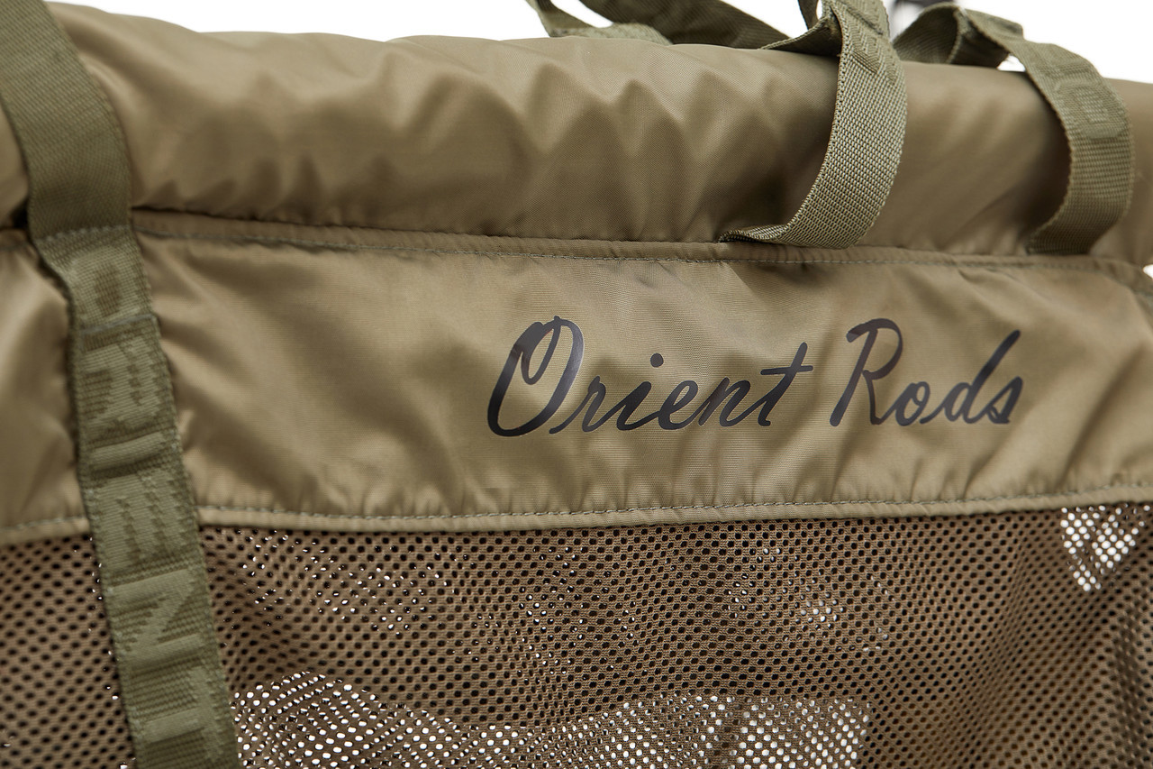 Сумка Orient Rods для зважування та зберігання риби "Carp House"