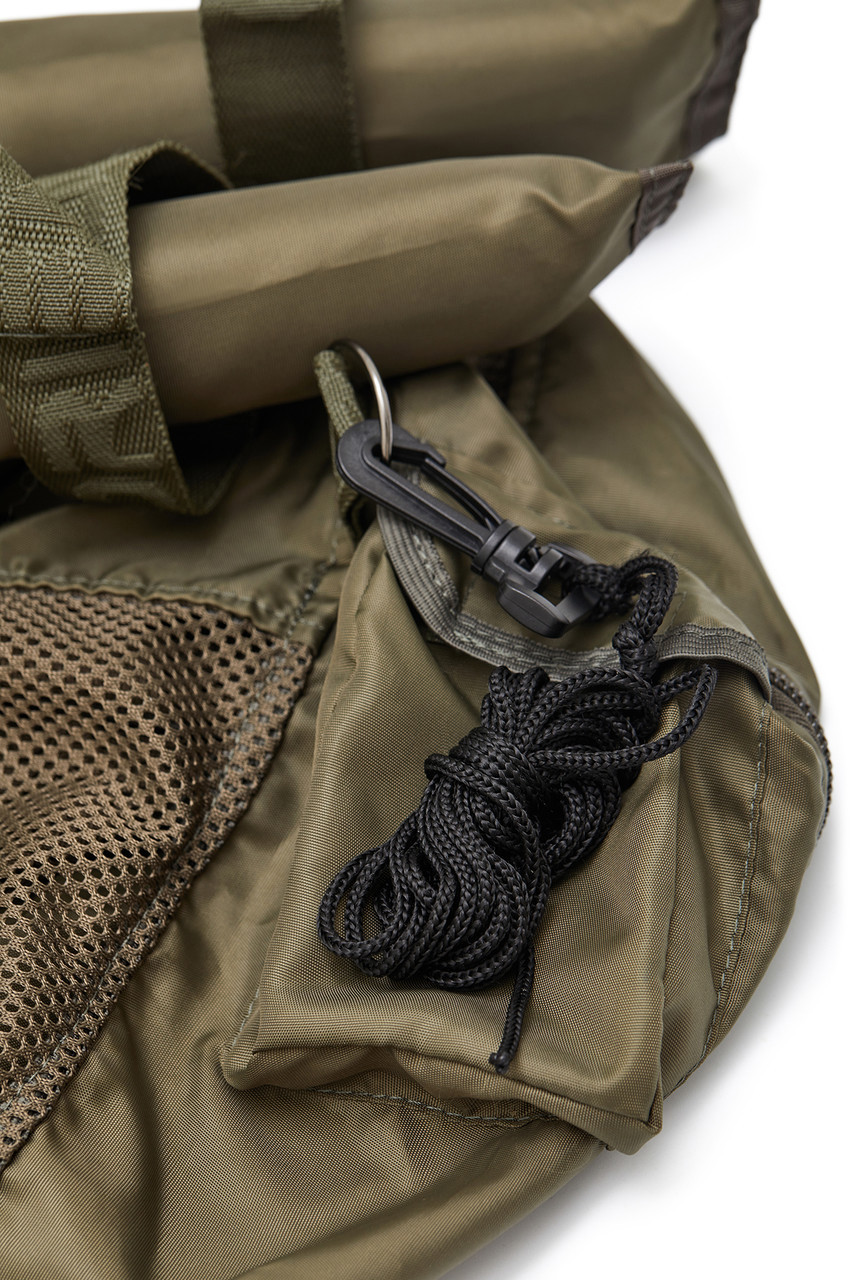 Сумка Orient Rods для зважування та зберігання риби "Carp House"