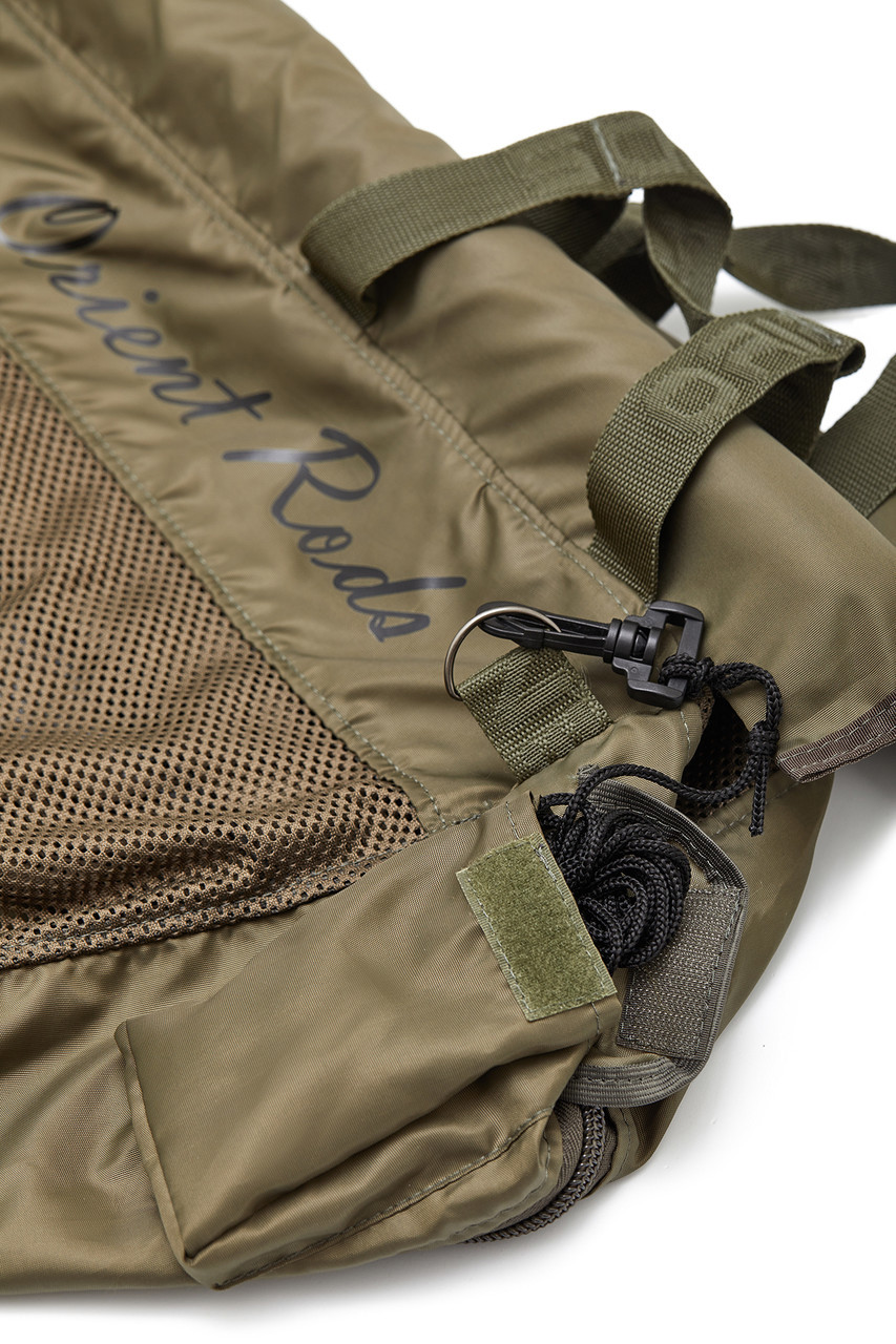 Сумка Orient Rods для зважування та зберігання риби "Carp House"