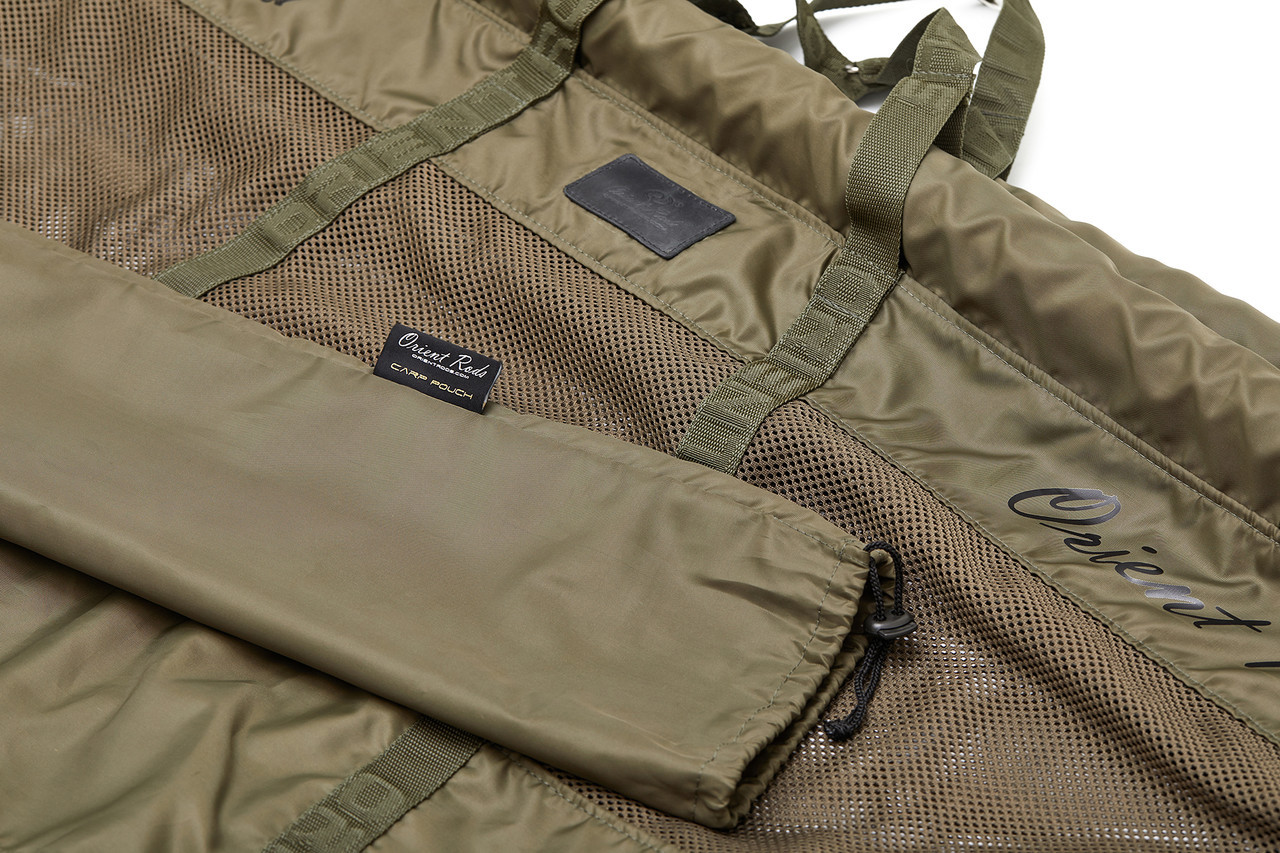 Сумка Orient Rods для зважування та зберігання риби "Carp House"