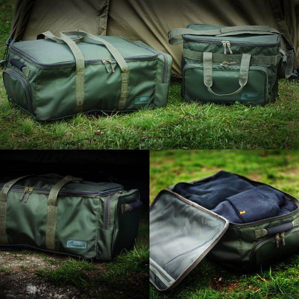 Речова сумка Orient Rods Duffel Bag XL