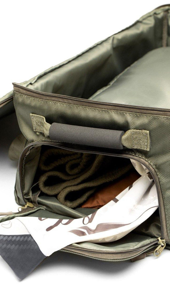 Речова сумка Orient Rods Duffel Bag XL