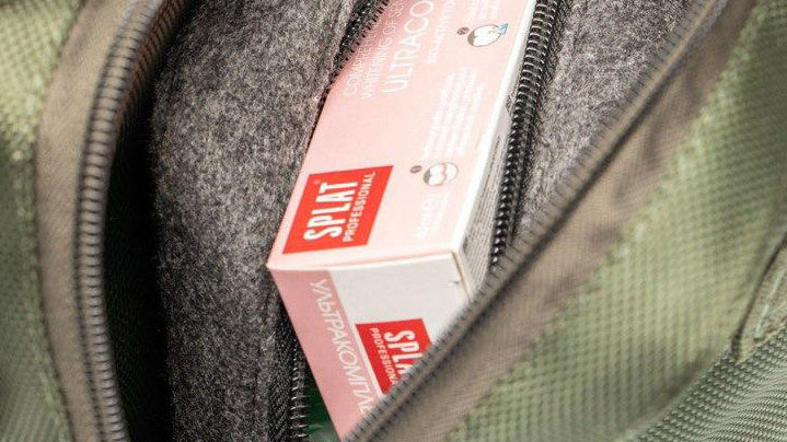 Речова сумка Orient Rods Duffel Bag XL