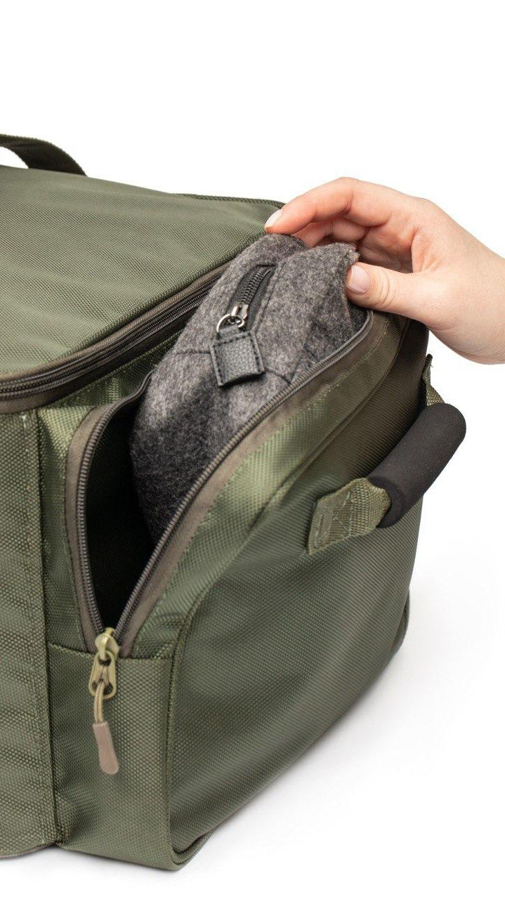 Речова сумка Orient Rods Duffel Bag XL
