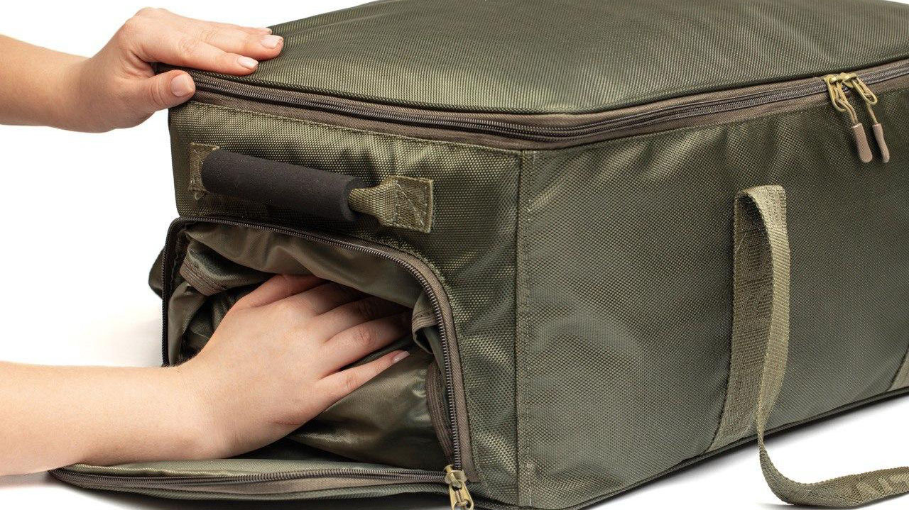 Речова сумка Orient Rods Duffel Bag XL