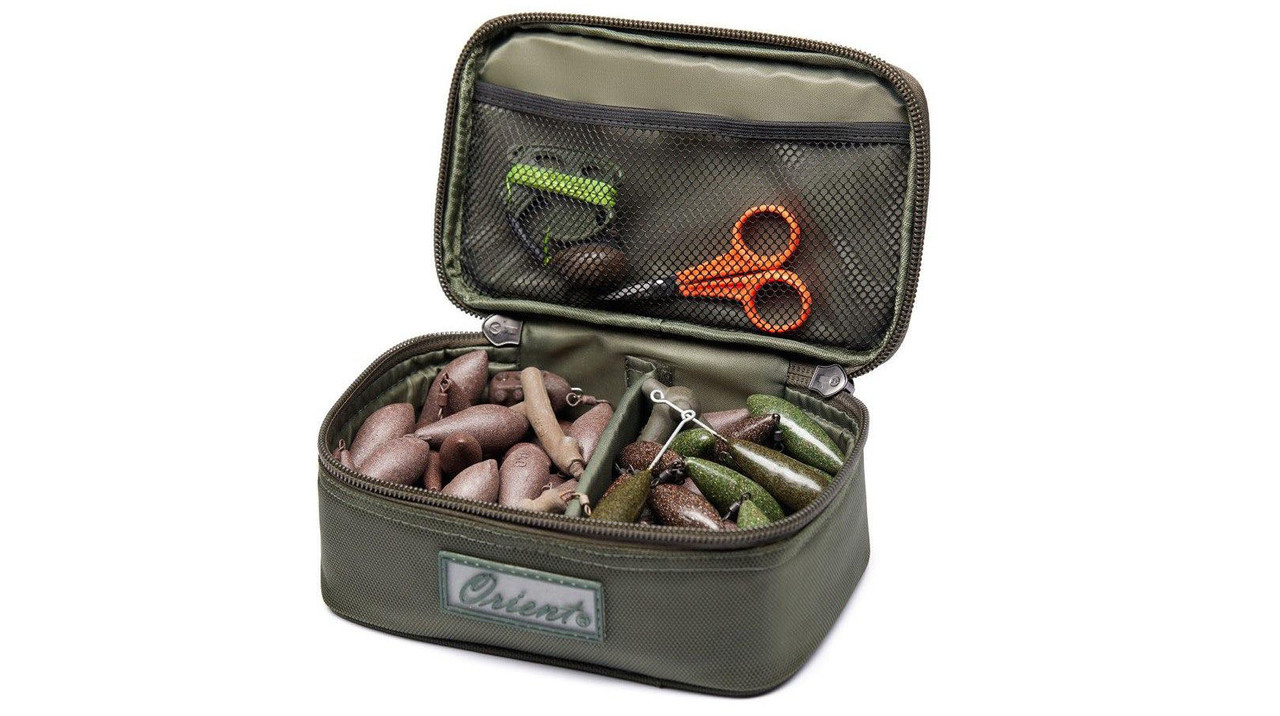 Сумка для грузил Orient Rods