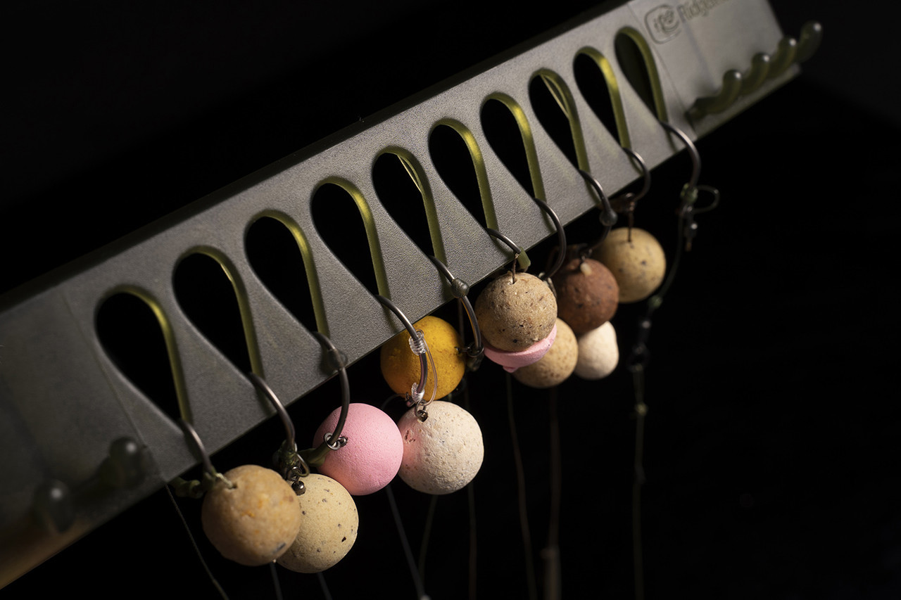 Вішалка для оснасток RidgeMonkey Hangman Rig Rack