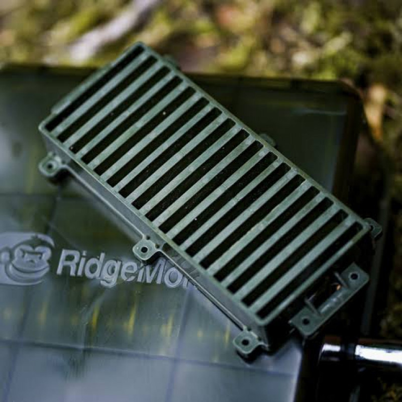 Калібрувальна решітка Ridge Monkey Advanced Boilie Crusher Particle Plate