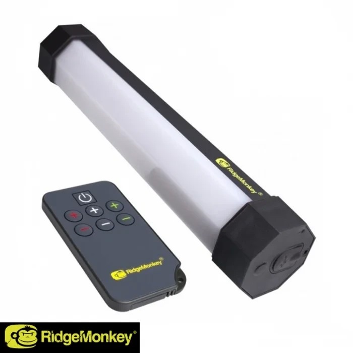 Ліхтар наметове Ridge Monkey Bivvy Lite Elite IR