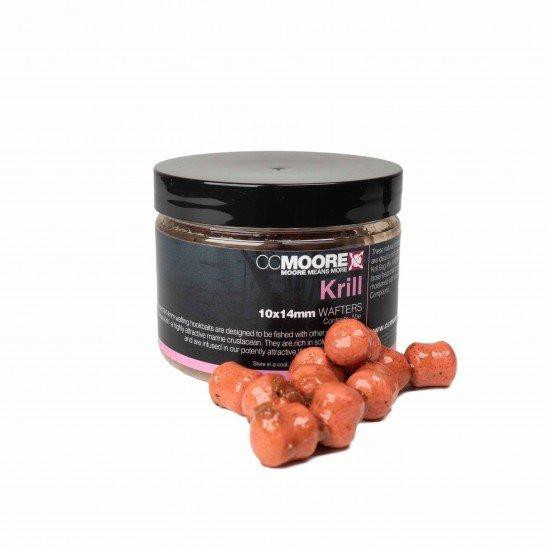 Бойли CC Moore Krill Wafters 10x14mm