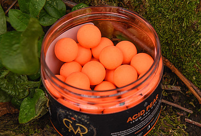 Бойли поп ап CC Moore Acid Pear Pop Ups 12 mm