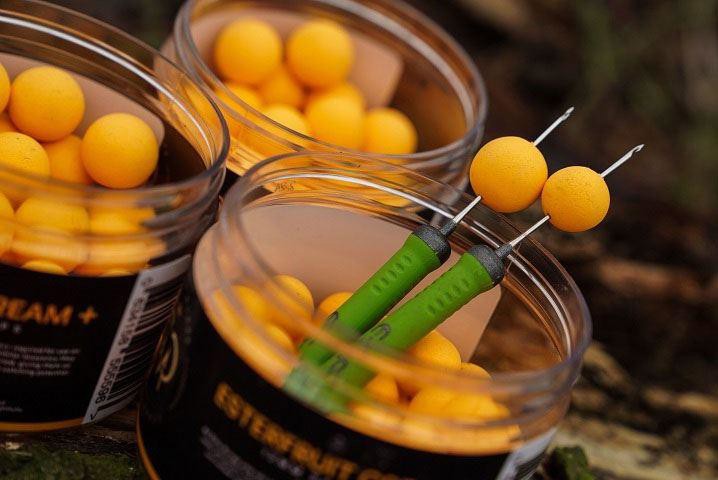 Бойли поп-ап CC Moore Esterfruit Cream Pop Ups 12 mm