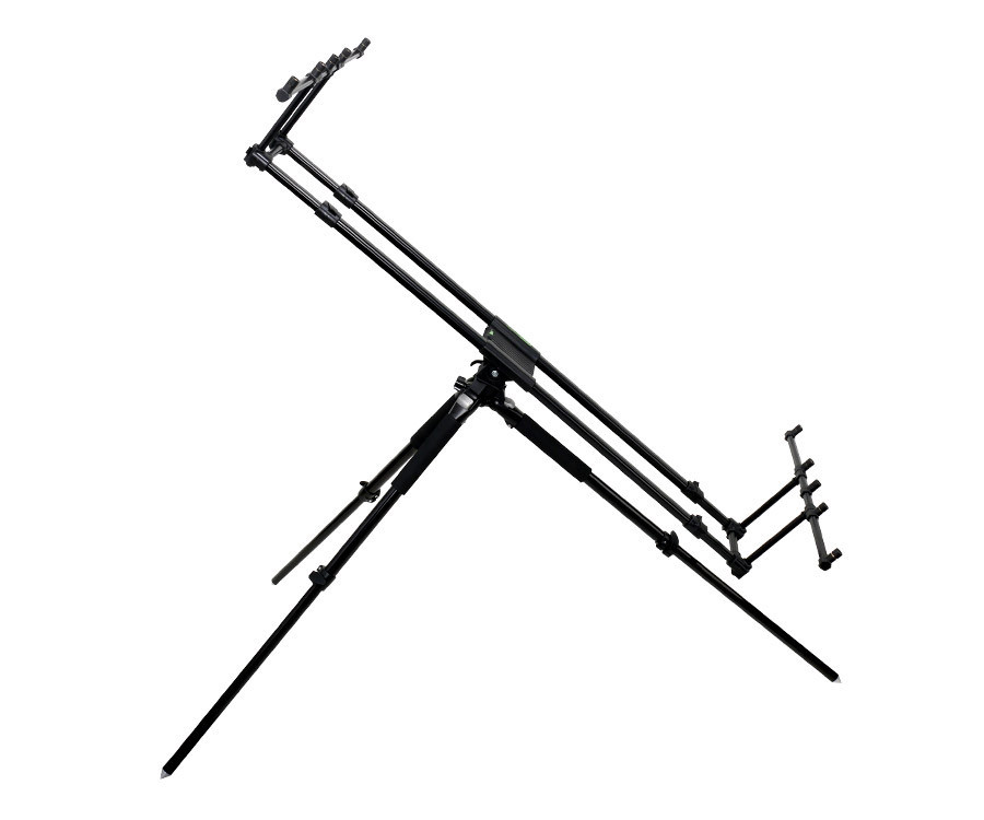 Род-под Carp Pro RP-225 на 3 і 4 вудлища