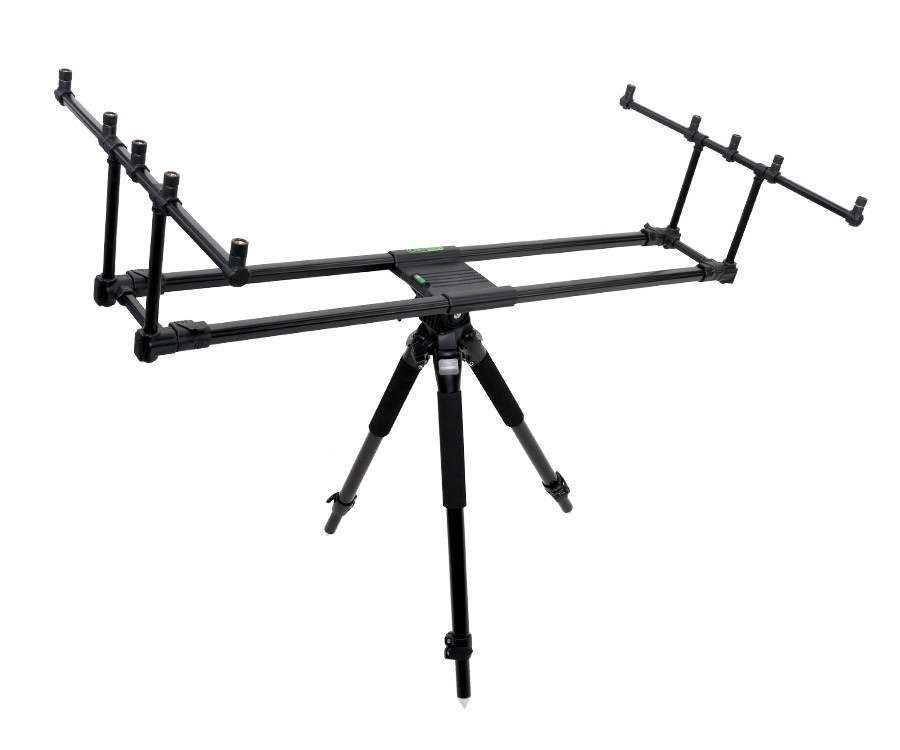 Род-под Carp Pro RP-225 на 3 і 4 вудлища