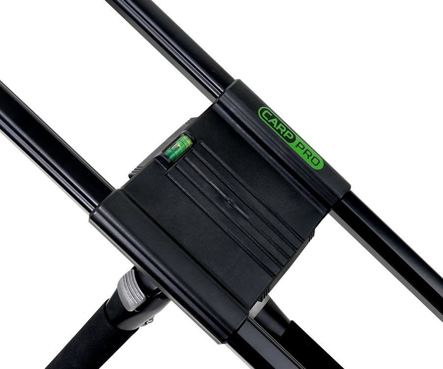 Род-под Carp Pro RP-225 на 3 і 4 вудлища