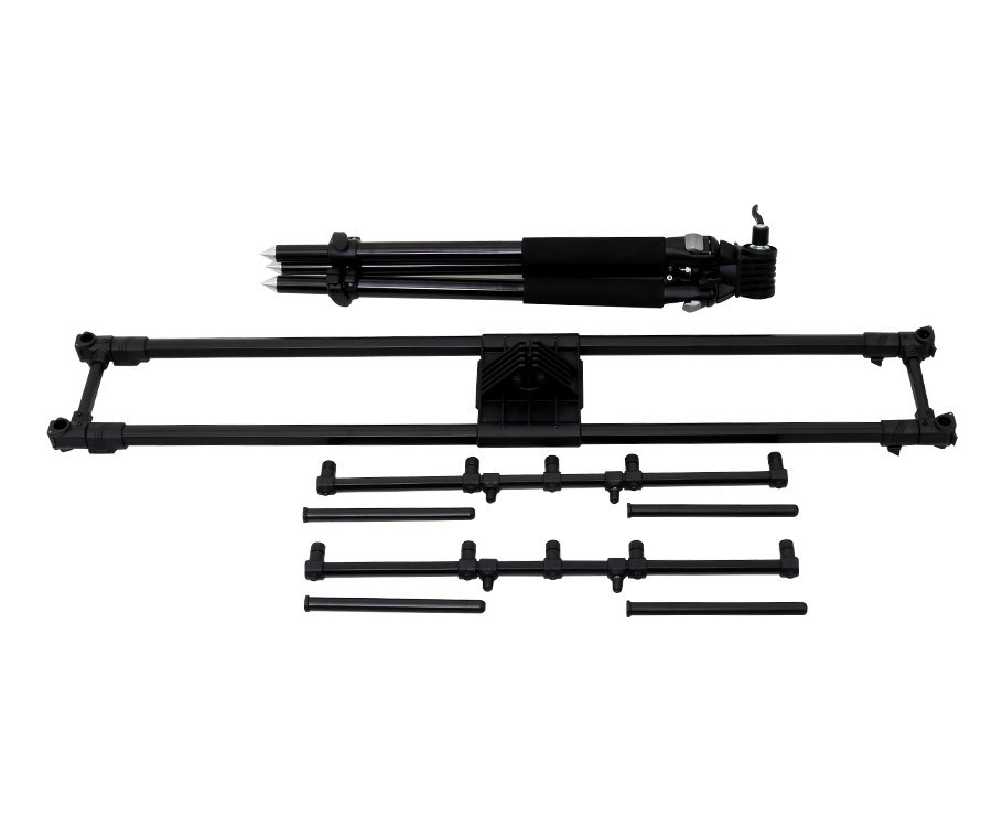 Род-под Carp Pro RP-225 на 3 і 4 вудлища