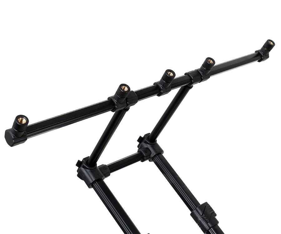 Род-под Carp Pro RP-225 на 3 і 4 вудлища