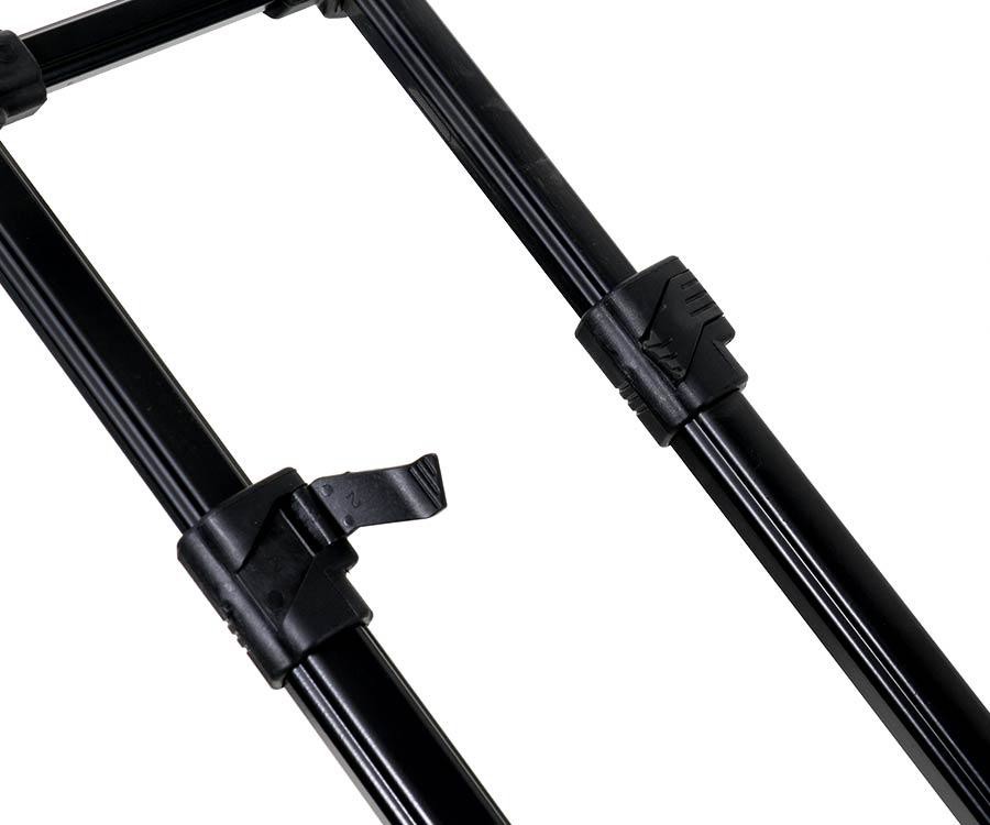 Род-под Carp Pro RP-225 на 3 і 4 вудлища