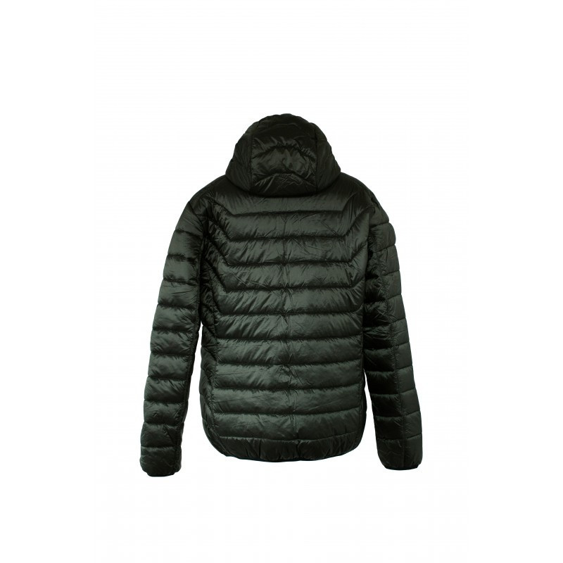 Куртка утеплена City olive