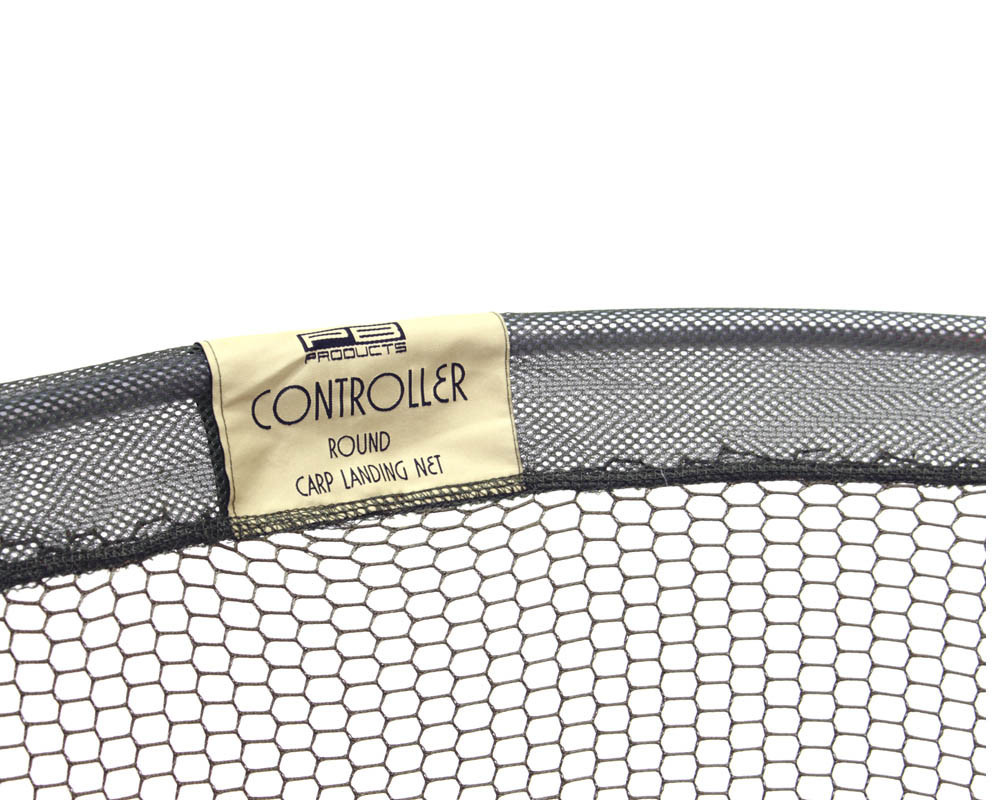 Підсак короповий PB Products Controller Round Carp Landing Net