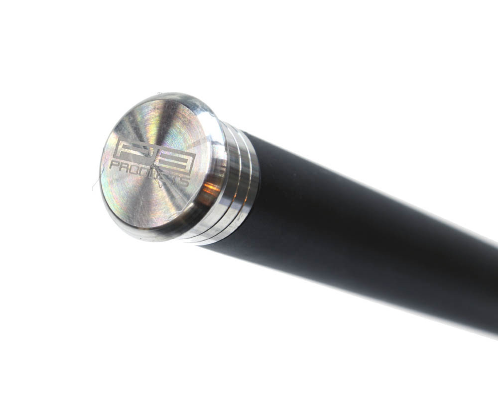 Підсак короповий PB Products Controller Round Carp Landing Net