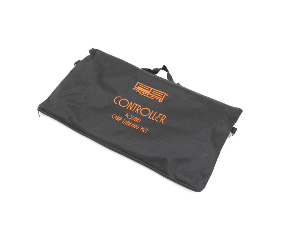 Підсак короповий PB Products Controller Round Carp Landing Net