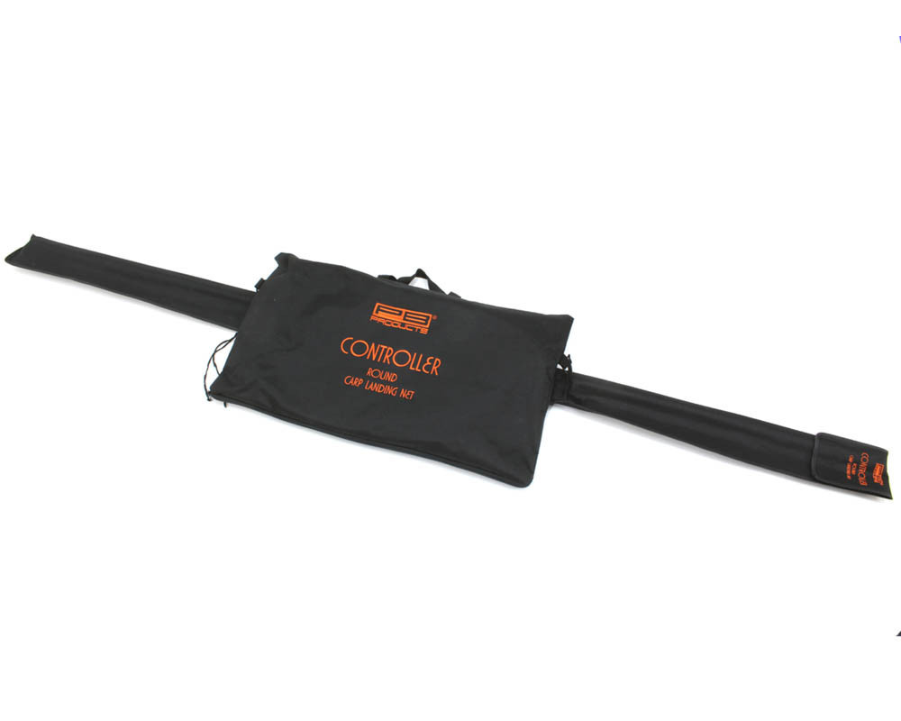 Підсак короповий PB Products Controller Round Carp Landing Net