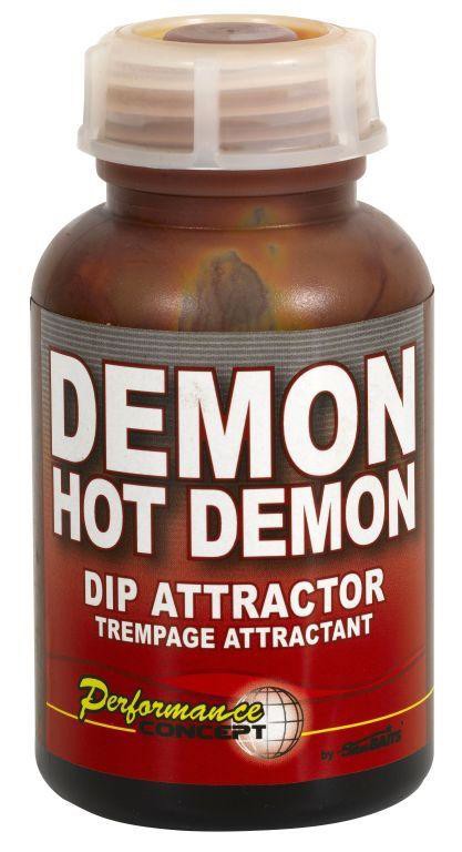 Діп Demon Hot Demon Dip Attractor 200ml