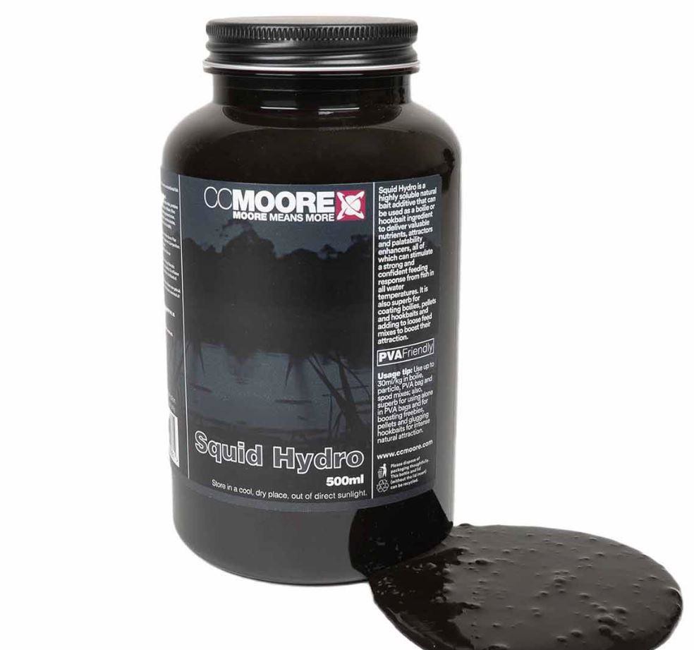 Ликвид CC Moore Liquid Squid Hydro 500ml