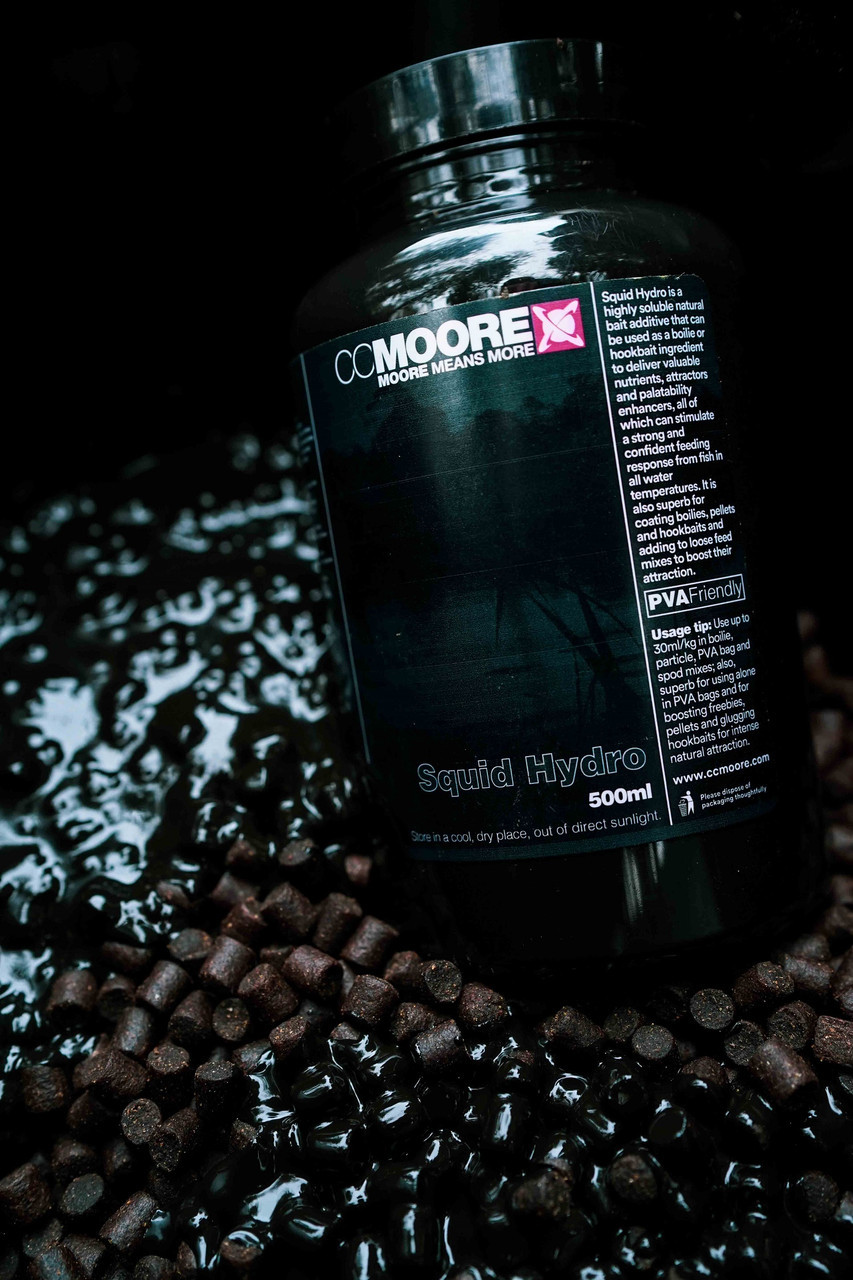 Ликвид CC Moore Liquid Squid Hydro 500ml