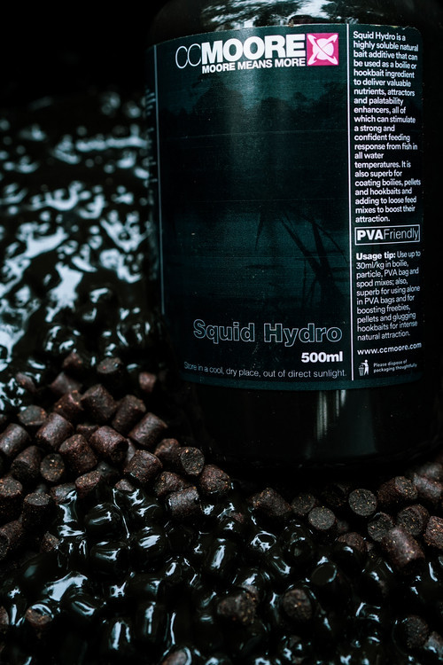 Ликвид CC Moore Liquid Squid Hydro 500ml
