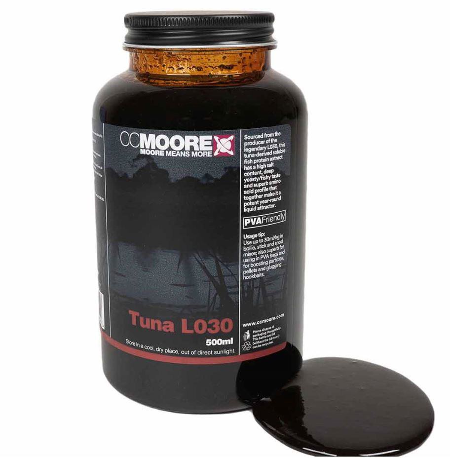 Ліквід CC Moore Tuna L030 500ml