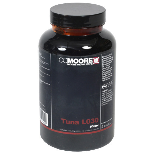 Ліквід CC Moore Tuna L030 500ml