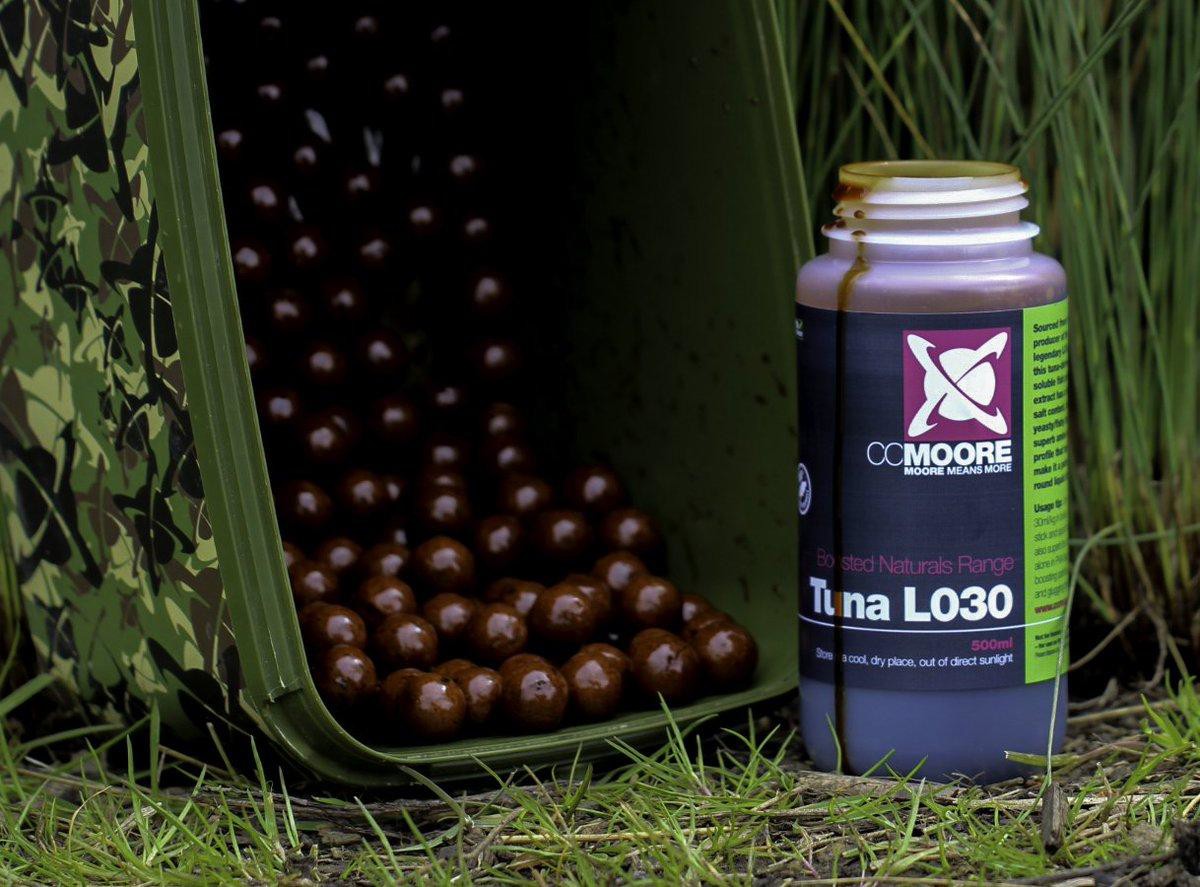 Ліквід CC Moore Tuna L030 500ml