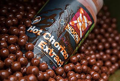 Ликвид CC Moore Hot Chorizo Compound 500ml