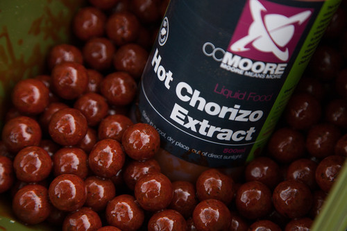 Ликвид CC Moore Hot Chorizo Compound 500ml