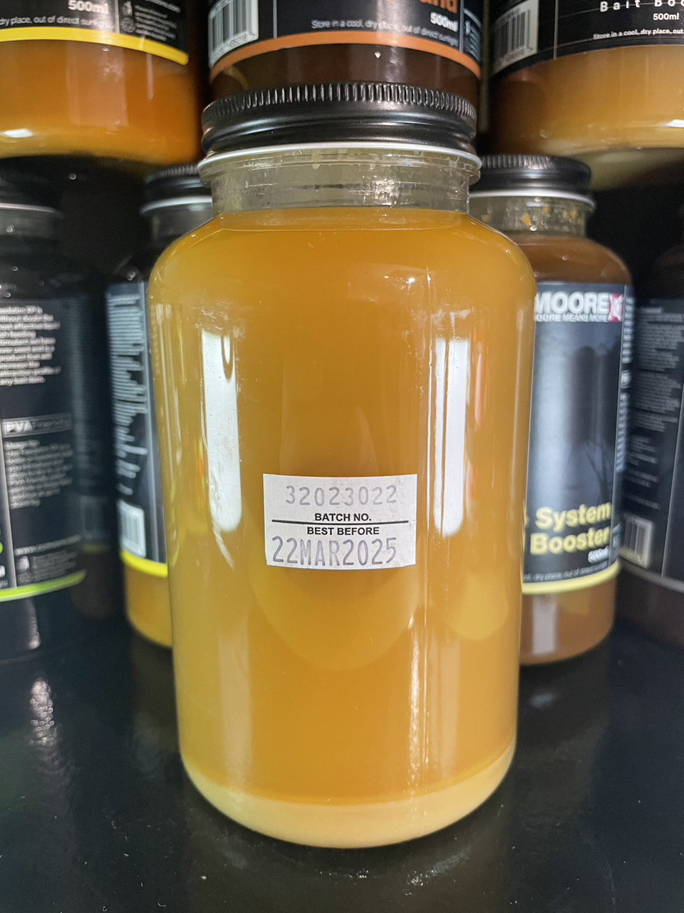 Ліквід CC Moore NS1 Bait Booster 500ml
